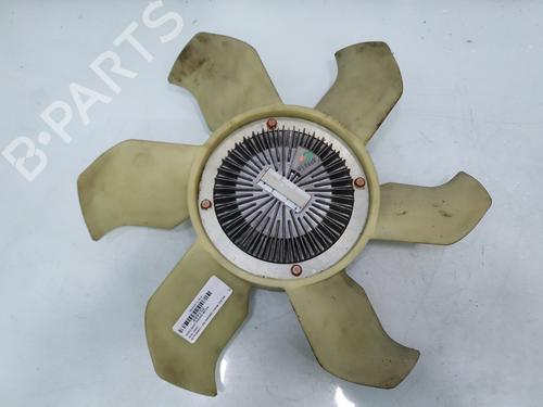 Used Fan MITSUBISHI L200 / TRITON (KA_T, KB_T) [2004-2018]  21215905