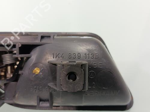 Rear left interior door handle VW GOLF V (1K1) | BP36073401I15 - Image 4