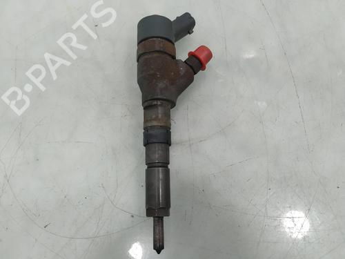 Spreder / Dyse CITROËN C5 I (DC_) 2.0 HDi (DCRHZB, DCRHZE) (109 hp) 10172433