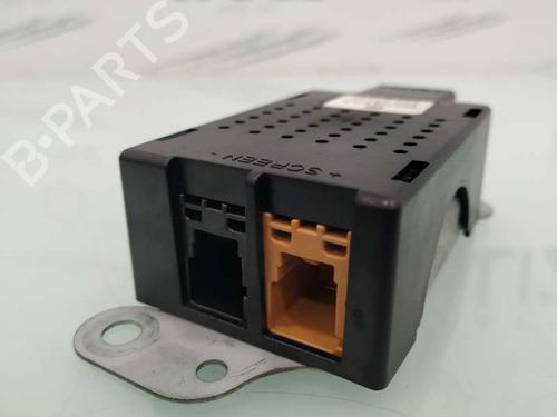 Electronic module VW GOLF VI (5K1) 1.6 TDI | BP8087898M83 