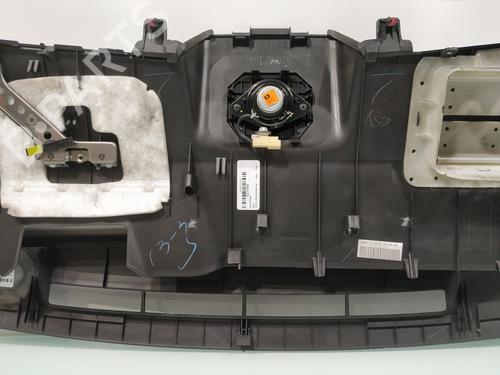 Dashboard TOYOTA PRIUS Liftback (_W2_) 1.5 Hybrid (NHW20_, NHW20R) | BP26572694C46 