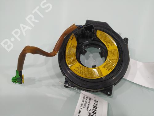 Used Squib airbag HYUNDAI COUPE II (GK) 1.6 16V (105 hp) 24126012