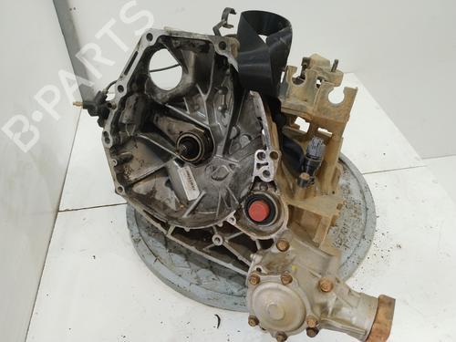 Used Gearbox HONDA HR-V (GH_) 1.6 16V 4WD (GH2, GH4) (105 hp) 10043975