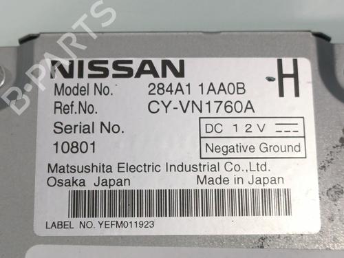 Electronic module NISSAN MURANO II (Z51) 3.5 4x4 | BP33842556M83 - Image 2