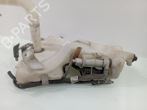 Windscreen washer tank MERCEDES-BENZ E-CLASS (W211) E 270 CDI (211.016) | BP29448698C113 