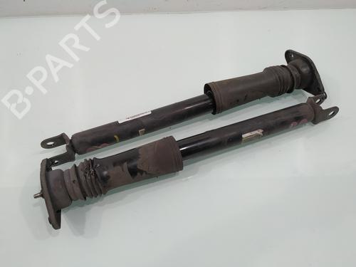Used Right rear shock absorber HYUNDAI ix35 (LM, EL, ELH) [2009-2016]  28052678