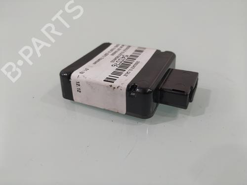 Electronic module FORD FIESTA VI (CB1, CCN) 1.6 TDCi | BP29869504M83