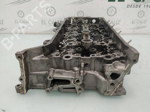 Cylinder head HONDA CIVIC VIII Hatchback (FN, FK) 2.2 CTDi (FK3) | BP10974037M5 
