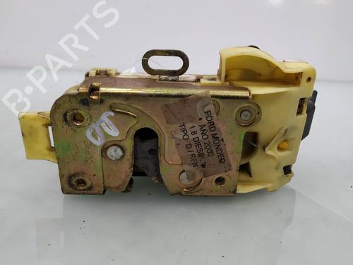 Front right lock FORD MONDEO II (BAP)  | BP9041887C97 