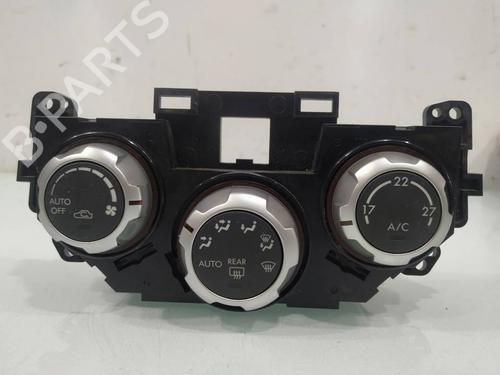 climate-control-subaru-impreza-hatchback-gr-gh-g3-2007-2008-2009-2010-2011-2012-2013-2014-39691930 main image
