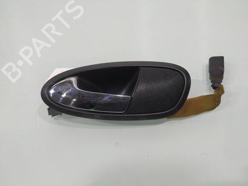 Venstre bak invendig håndtak SEAT TOLEDO III (5P2) [2004-2009]  32671982