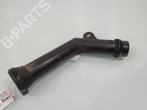 Rør RENAULT MEGANE III Hatchback (BZ0/1_, B3_) 1.5 dCi (BZ1G, BZ1W, BZ0R) (95 hp) 31828422