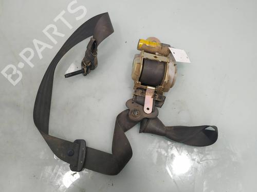 Used Front right seatbelt KIA SORENTO I (JC) 2.5 CRDi 4WD (140 hp) 9278729
