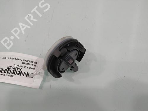 Elektronisk sensor VW T-ROC (A11, D11) | BP30580591M84