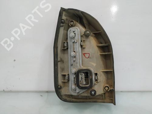 Højre baglygte OPEL ZAFIRA A MPV (T98) 2.0 DTI 16V (F75) | BP9195978C35 