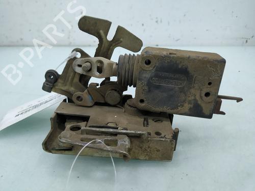 Used Rear right lock CITROËN SAXO (S0, S1) 1.5 D (54 hp) 18820995