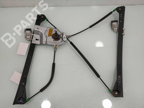 Used Front right window mechanism Front right window mechanism VW POLO (6N2) 1.0 (50 hp) 10865991 10865991