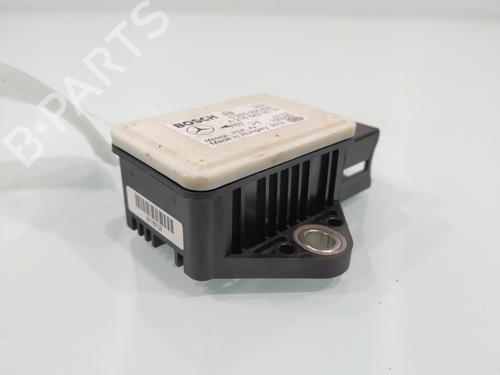 Electronic module MERCEDES-BENZ E-CLASS (W211)  | BP26432093M83 