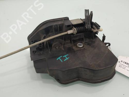 Rear left lock BMW 1 (E87) 120 d | BP10559602C100 