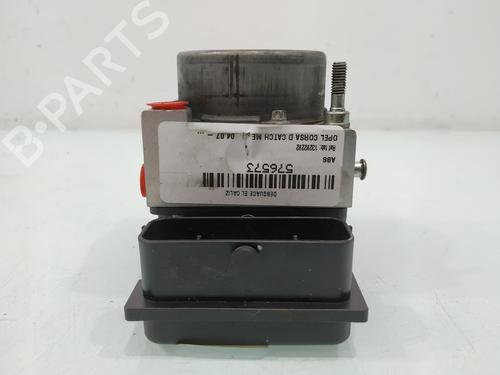 ABS pump OPEL CORSA D (S07)  | BP33943693M43  - Image 6