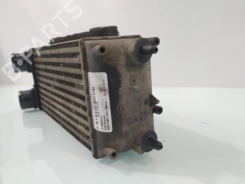Intercooler FORD FIESTA VI (CB1, CCN) 1.6 TDCi | BP29904442M30