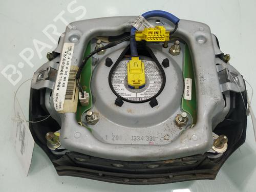 Driver airbag AUDI A4 B6 Avant (8E5) 1.9 TDI | BP16406027C9 