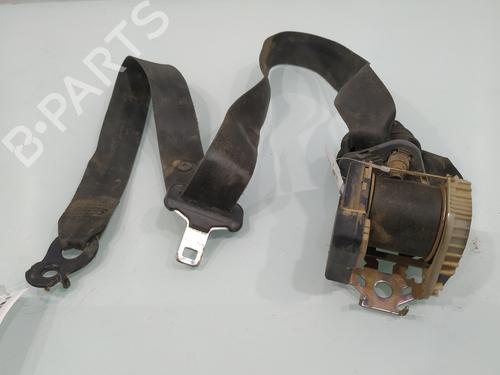 Used Front left seatbelt RENAULT KANGOO (KC0/1_) D 65 1.9 (KC0E, KC02, KC0J, KC0N) (64 hp) 28584202