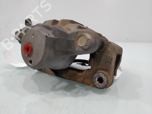 Right rear brake caliper SUBARU FORESTER (SJ_) 2.0 D AWD (SJD) | BP31887881M106