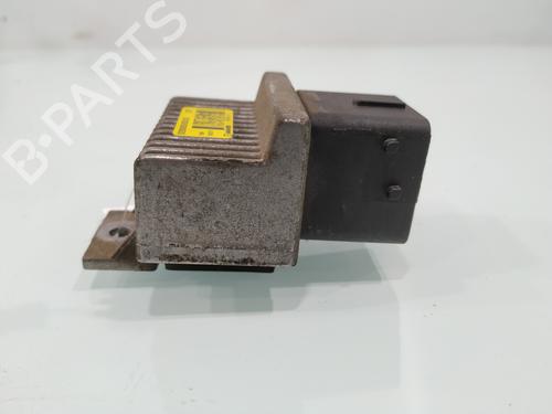 Electronic module RENAULT MEGANE III Hatchback (BZ0/1_, B3_) 1.5 dCi (BZ1G, BZ1W, BZ0R) | BP31828423M83