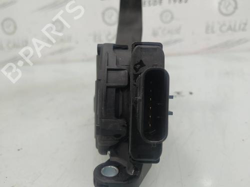 Pedal AUDI A5 Sportback (8TA) 2.0 TDI | BP8096575I4 