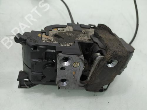 Rear right lock RENAULT MEGANE III Grandtour (KZ0/1)  | BP19708419C99 