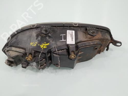 Left headlight FIAT PUNTO (188_) 1.9 JTD 80 (188.237, .257, .337, .357) | BP31757931C28 
