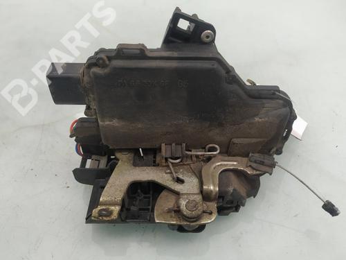 Used Front left lock Front left lock SEAT TOLEDO II (1M2) [1998-2006] 9495884 9495884