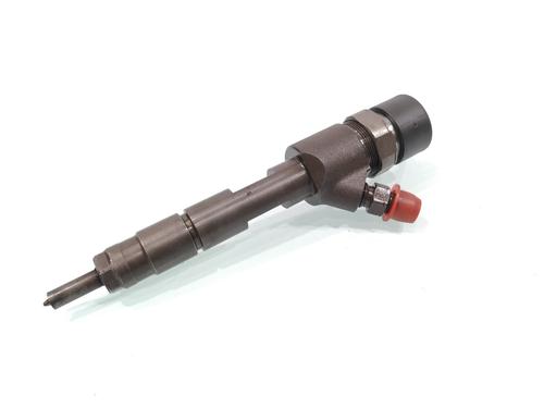 Used Injector RENAULT GRAND SCÉNIC II (JM0/1_) 1.9 dCi (JM14) (131 hp) 26385033
