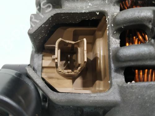 Alternator CITROËN C5 III (RD_) 1.8 16V (RD6FXC) | BP31909254M7