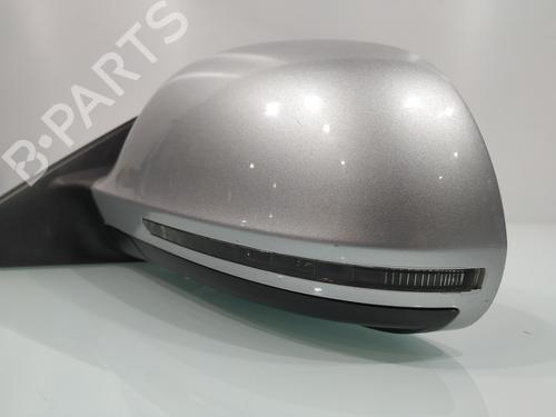 Left mirror AUDI A4 B8 (8K2) 2.0 TDI | BP23423346C26 