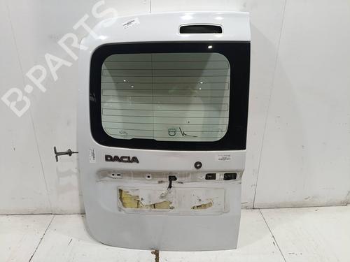 Porta mala esquerda DACIA LOGAN (LS_) [2004-2026]  31311163