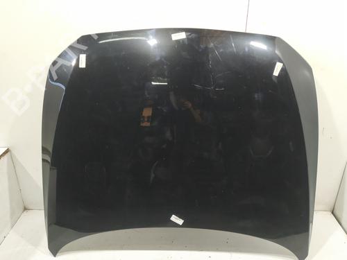 Used Hood BMW 1 (F21) 118 d (150 hp) 28097349