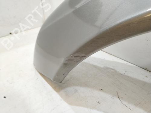 Left front fenders MERCEDES-BENZ E-CLASS (W211)  | BP26437070C41 