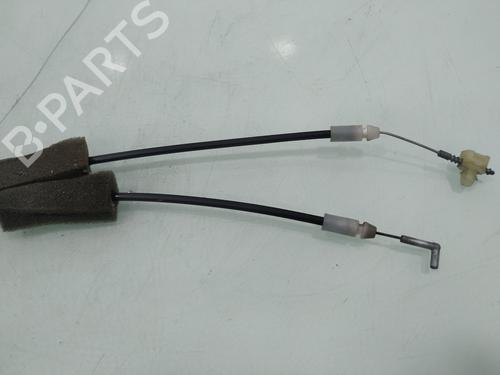 Front right lock HONDA ACCORD VIII (CU) 2.2 i-DTEC (CU3) | BP17387161C97 