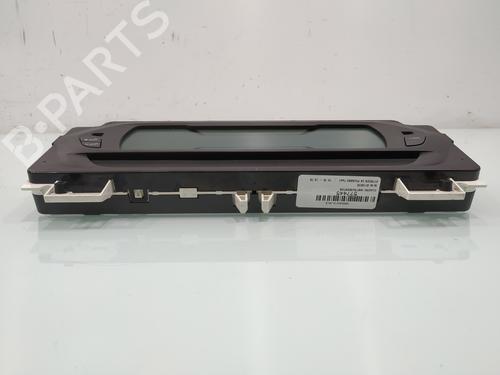 Instrument cluster CITROËN C4 Picasso II 1.6 BlueHDi 120 | BP34570699C47 - Image 9