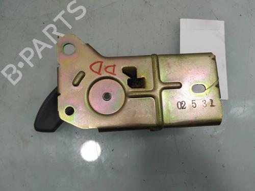Front right interior door handle KIA SORENTO I (JC) 2.5 CRDi 4WD | BP9278751I14 