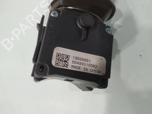 Ratstangsstang OPEL INSIGNIA A (G09)  | BP30773522I23 