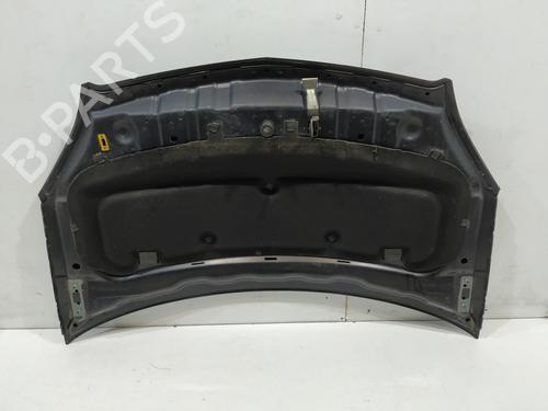 Hood OPEL ZAFIRA / ZAFIRA FAMILY B (A05) 1.9 CDTI (M75) | BP17187408C1 