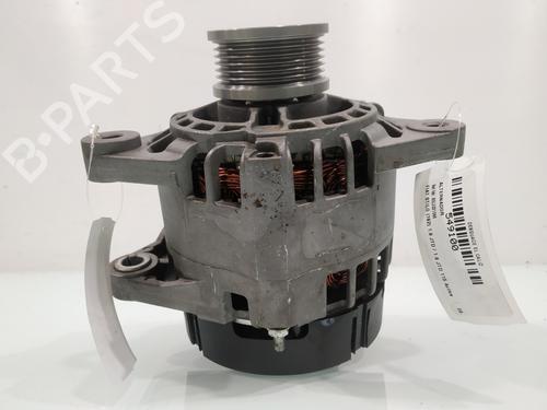 Generator FIAT STILO (192_) 1.9 JTD (192_XE1A) | BP30588974M7 