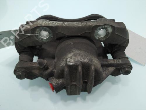 Right front brake caliper PEUGEOT 208 I (CA_, CC_)  | BP22712059M104 