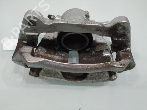 Left front brake caliper VW T-ROC (A11, D11) | BP30580569M105 - Image 2