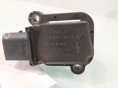 Ignition coil MERCEDES-BENZ CLK (C209)  | BP29869489M94