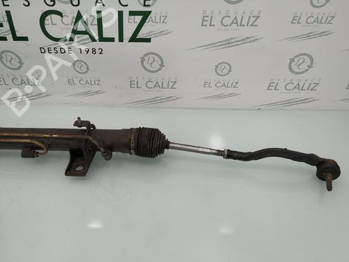Steering rack RENAULT VEL SATIS (BJ0_) 2.2 dCi (BJ0E, BJ0F, BJ0G, BJ0H) | BP8089501M22 