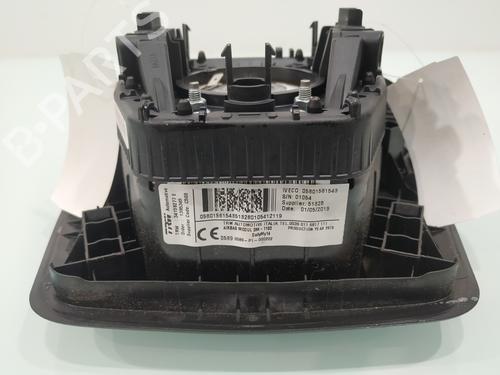 Driver airbag IVECO DAILY VI Van 33S14, 35S14 | BP29532226C9 